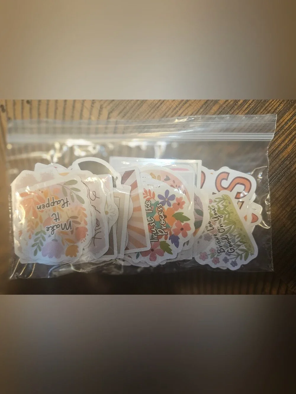 N/A mixed set